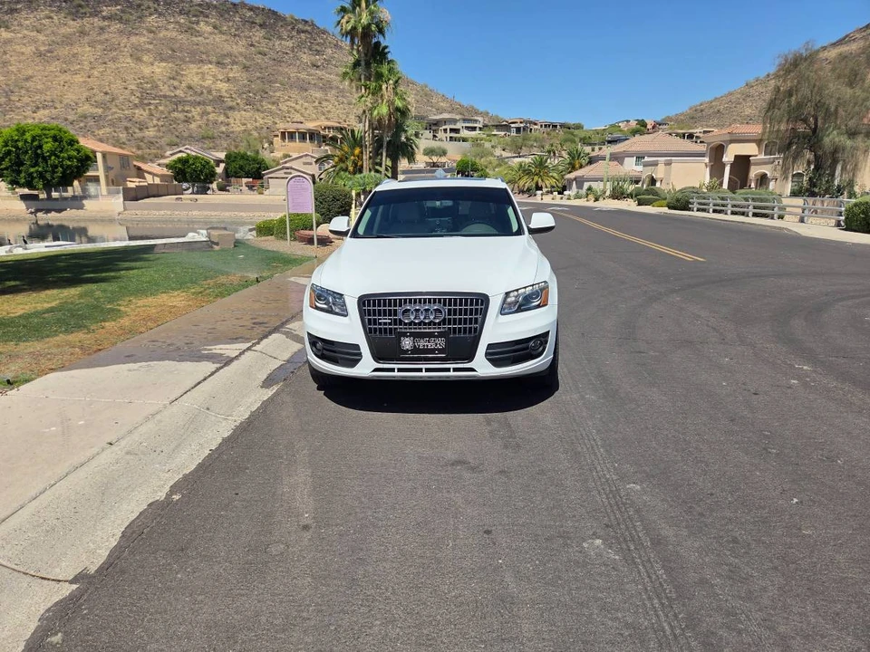 2012 Audi 8R Q5 - Image 5 of 13