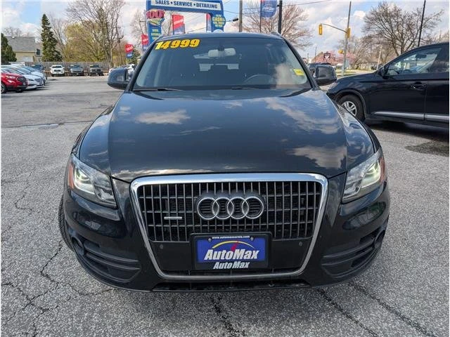 2012 Audi 8R Q5 - Image 2 of 20
