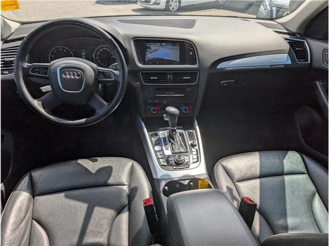 2012 Audi 8R Q5 - Image 13 of 20