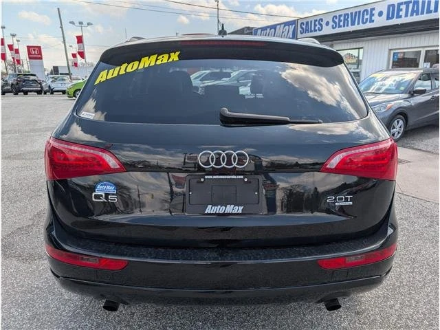 2012 Audi 8R Q5 - Image 6 of 20