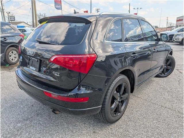 2012 Audi 8R Q5 - Image 5 of 20