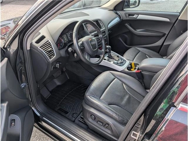 2012 Audi 8R Q5 - Image 18 of 20