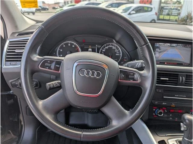 2012 Audi 8R Q5 - Image 15 of 20