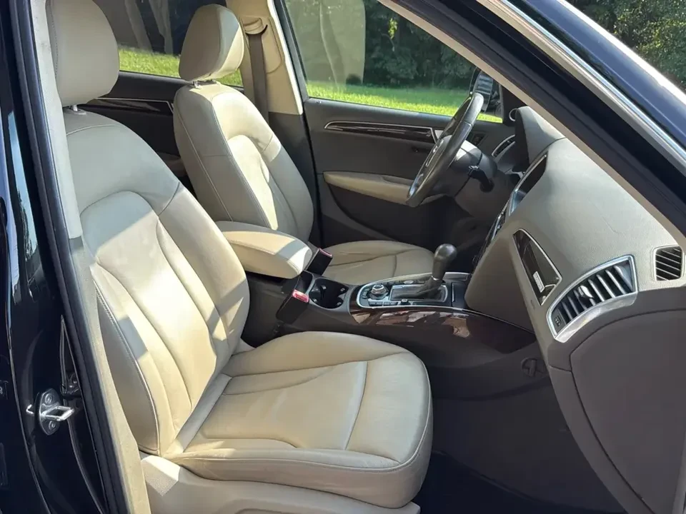 2012 Audi 8R Q5 - Image 3 of 3