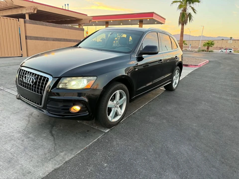 2012 Audi 8R Q5 - Image 3 of 5