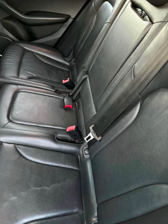 2012 Audi 8R Q5 - Image 4 of 5