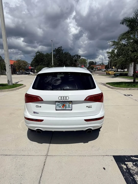 2012 Audi 8R Q5 - Image 5 of 14