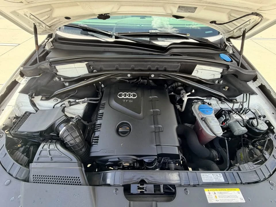 2012 Audi 8R Q5 - Image 14 of 14