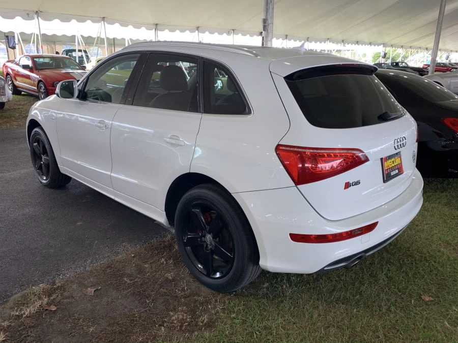 2012 Audi 8R Q5 - Image 2 of 7