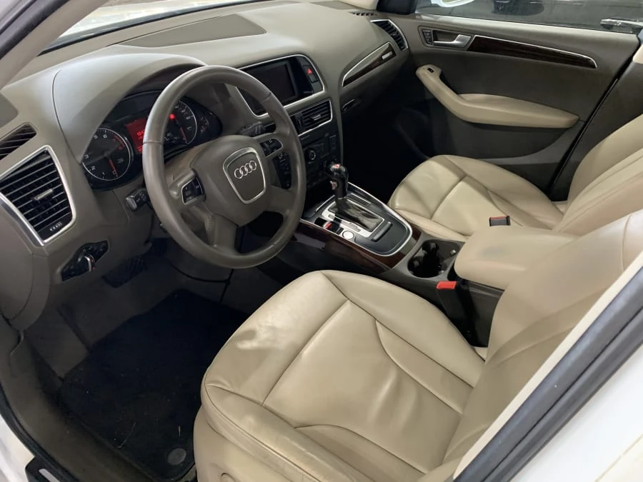 2012 Audi 8R Q5 - Image 3 of 7