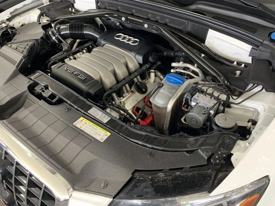 2012 Audi 8R Q5 - Image 6 of 7