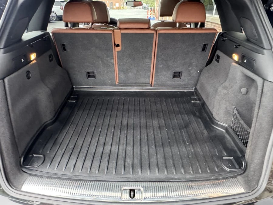 2012 Audi 8R Q5 - Image 7 of 11