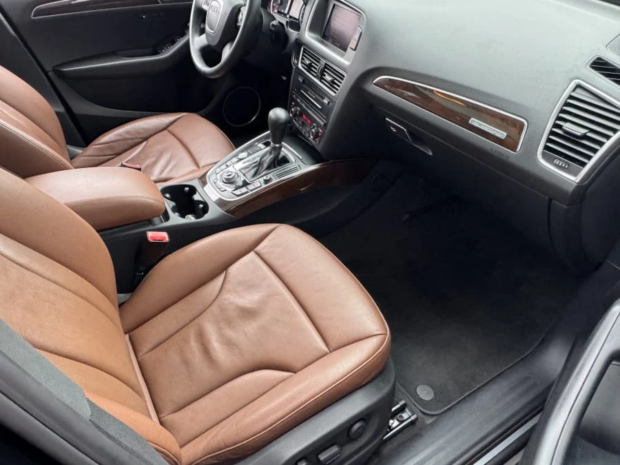 2012 Audi 8R Q5 - Image 9 of 11