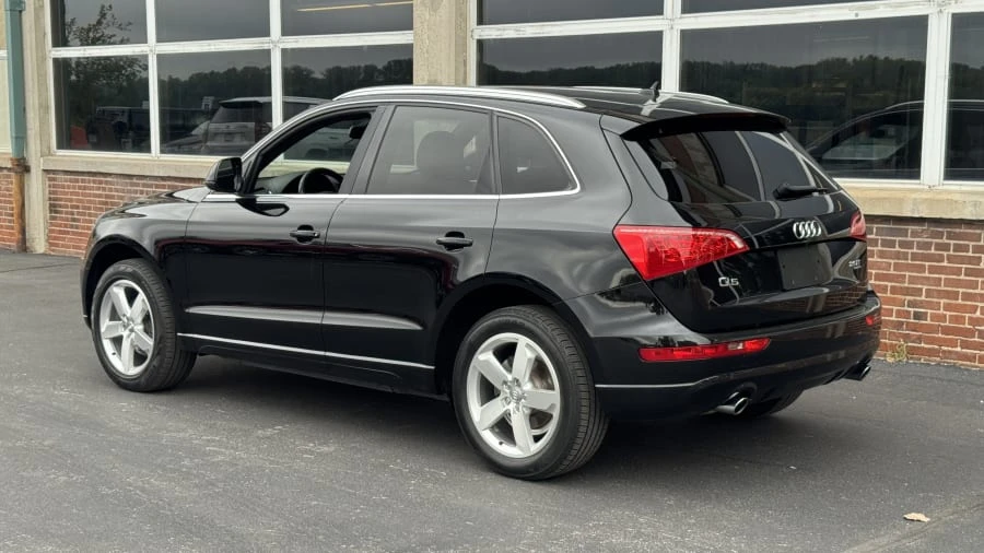 2012 Audi 8R Q5 - Image 3 of 11