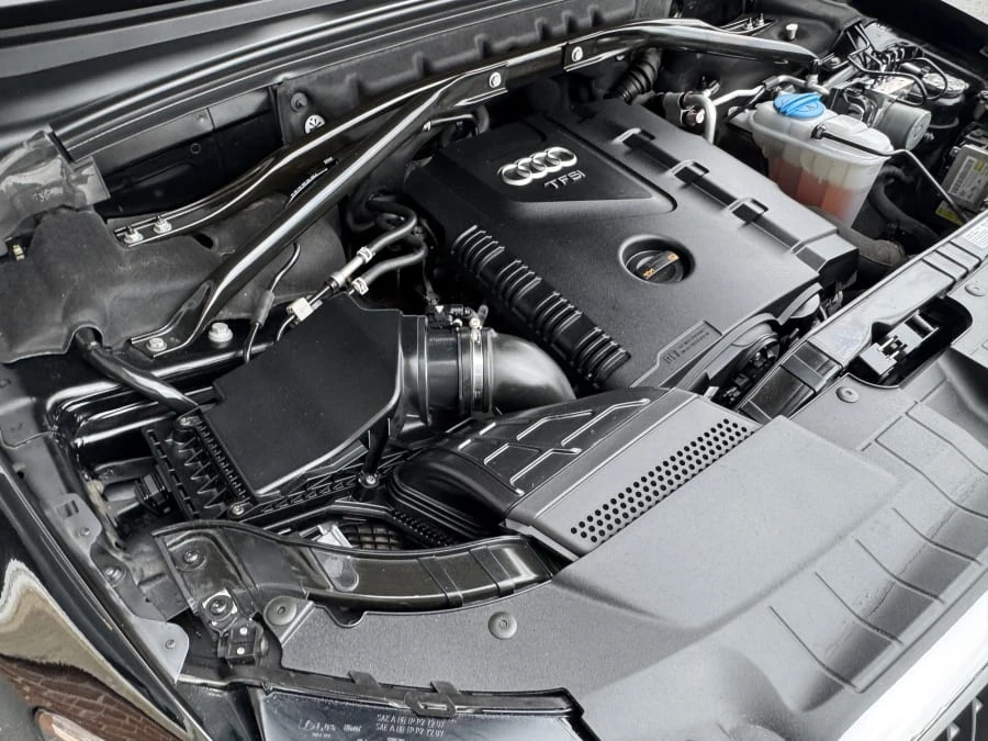 2012 Audi 8R Q5 - Image 11 of 11