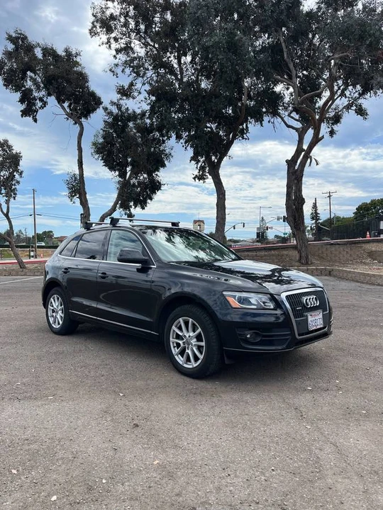 2012 Audi 8R Q5 - Image 3 of 18