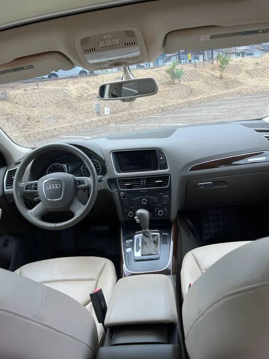 2012 Audi 8R Q5 - Image 18 of 18