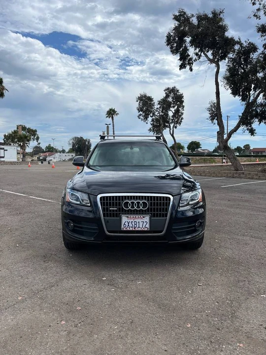 2012 Audi 8R Q5 - Image 2 of 18
