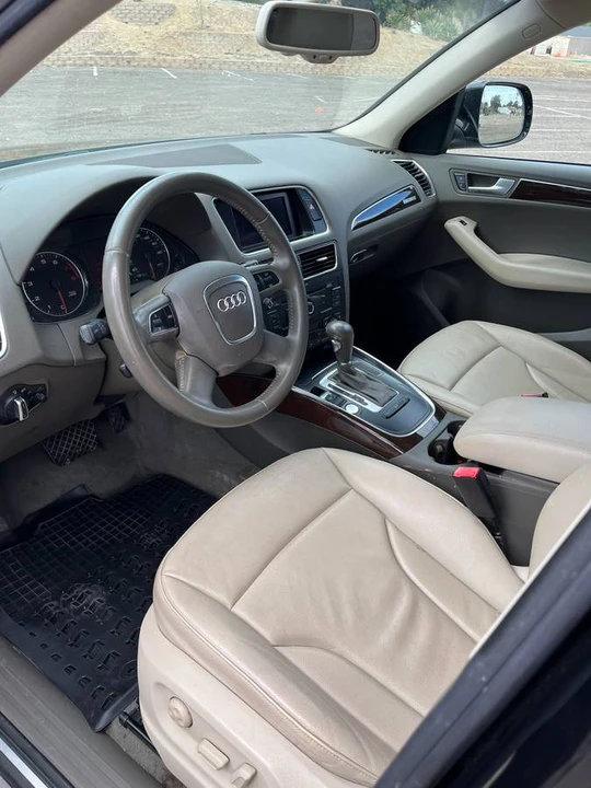 2012 Audi 8R Q5 - Image 12 of 18