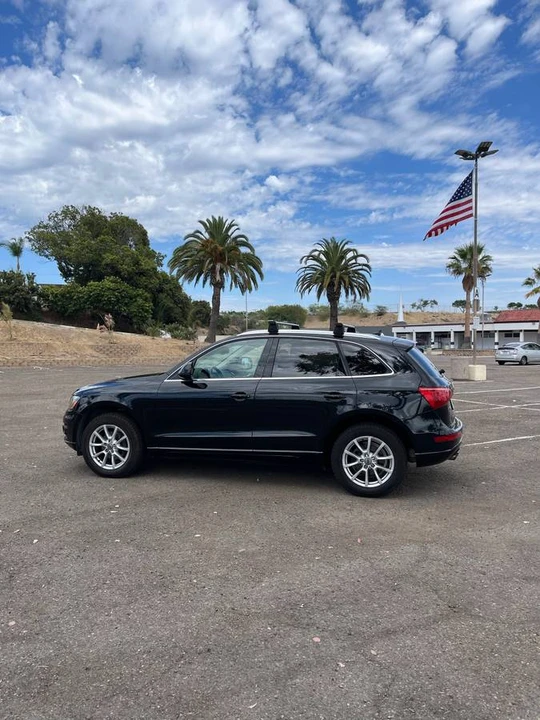 2012 Audi 8R Q5 - Image 9 of 18