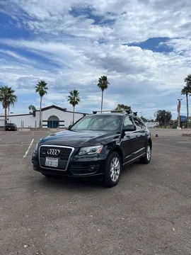 2012 Audi Q5 Premium Sport