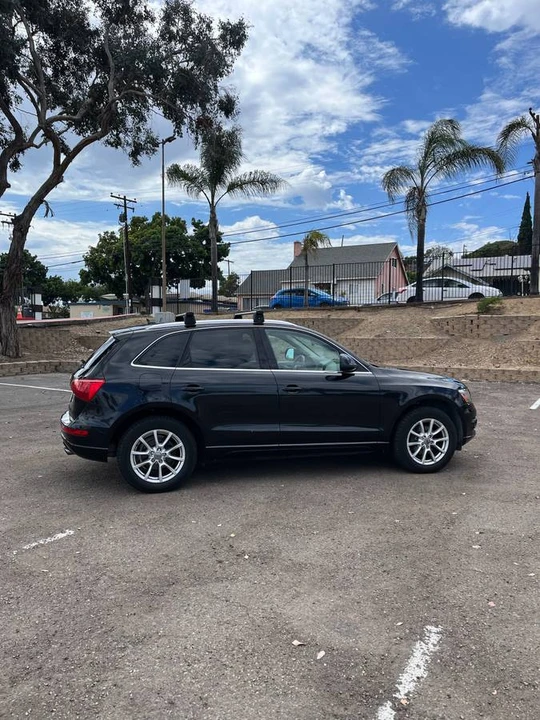 2012 Audi 8R Q5 - Image 5 of 18