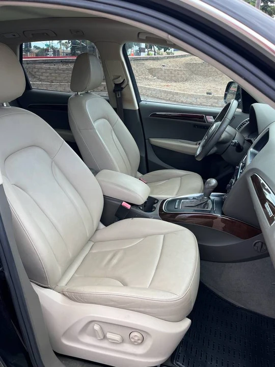 2012 Audi 8R Q5 - Image 15 of 18