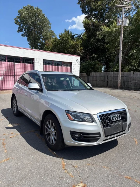 2012 Audi 8R Q5 - Image 2 of 7