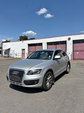 2012 Audi Q5 Premium Plus