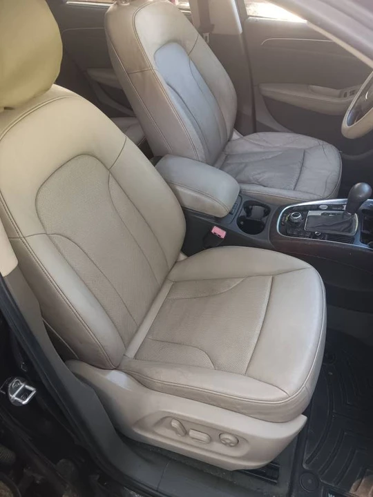 2012 Audi 8R Q5 - Image 12 of 21