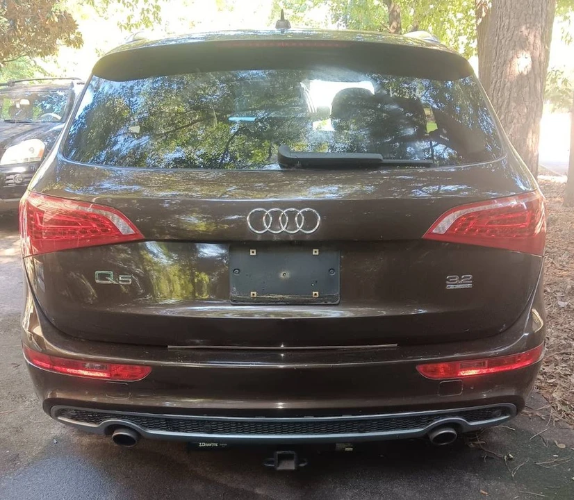 2012 Audi 8R Q5 - Image 2 of 21