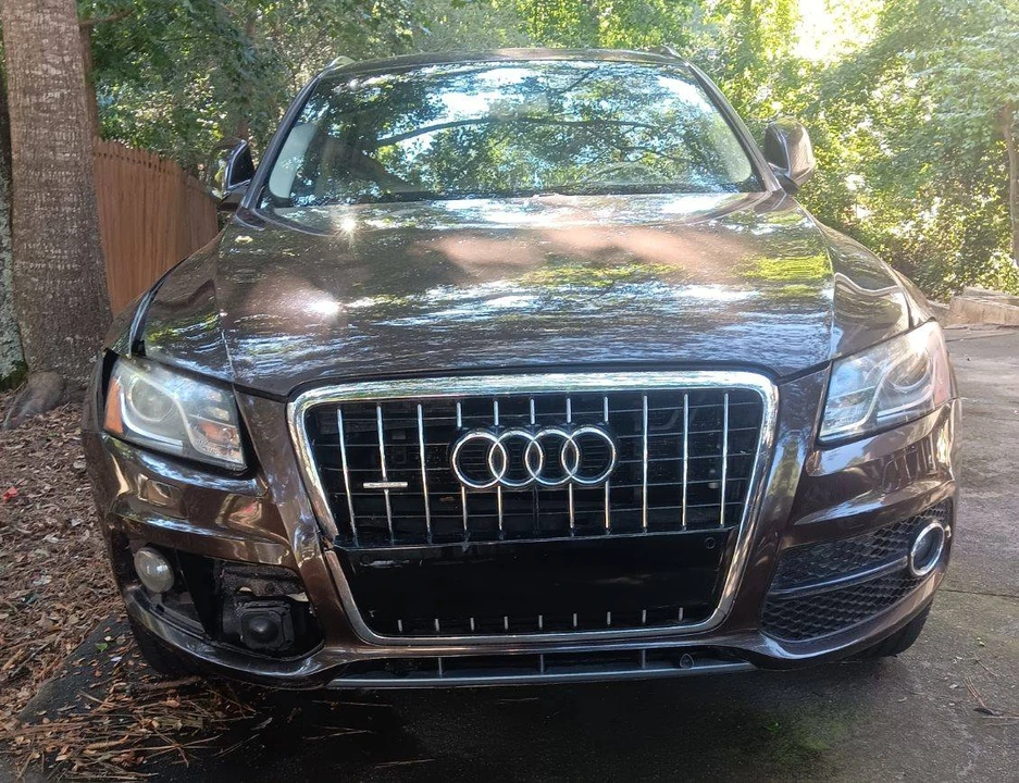 2012 Audi 8R Q5 - Image 3 of 21