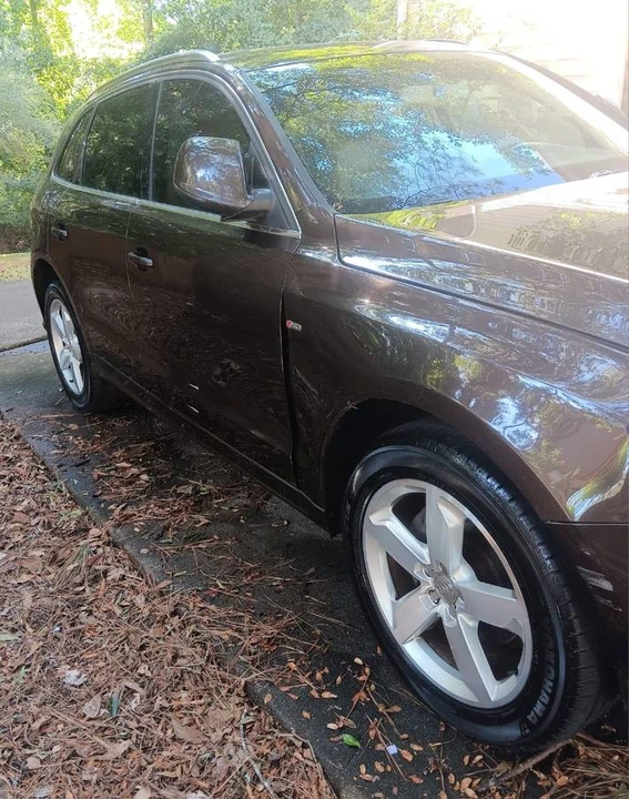 2012 Audi 8R Q5 - Image 4 of 21