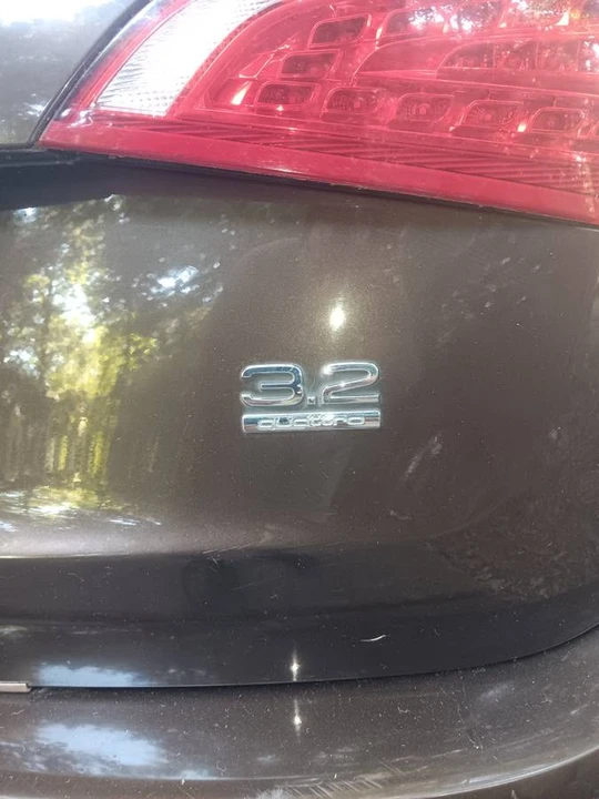 2012 Audi 8R Q5 - Image 16 of 21