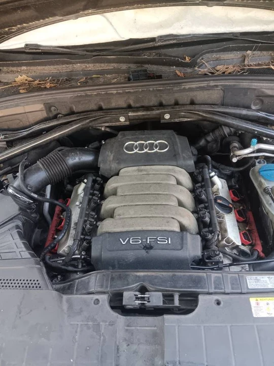 2012 Audi 8R Q5 - Image 19 of 21