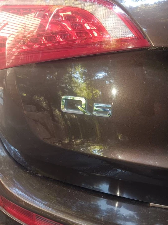 2012 Audi 8R Q5 - Image 15 of 21