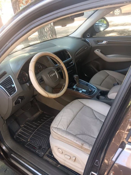 2012 Audi 8R Q5 - Image 5 of 21