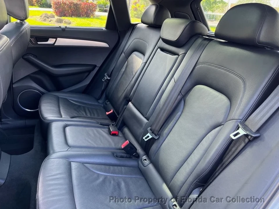2012 Audi 8R Q5 - Image 12 of 12