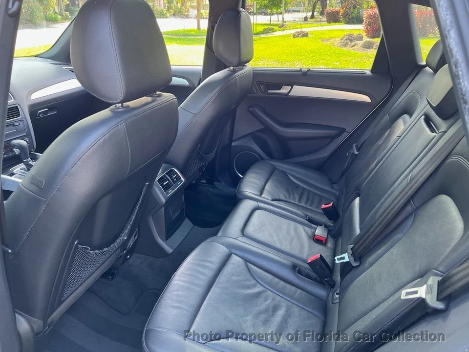 2012 Audi 8R Q5 - Image 11 of 12