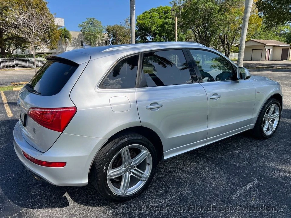 2012 Audi 8R Q5 - Image 4 of 12