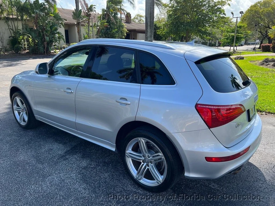 2012 Audi 8R Q5 - Image 3 of 12