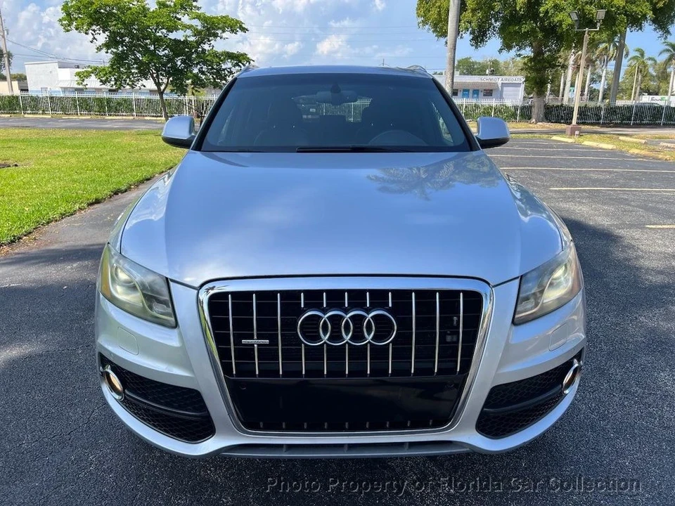 2012 Audi 8R Q5 - Image 5 of 12
