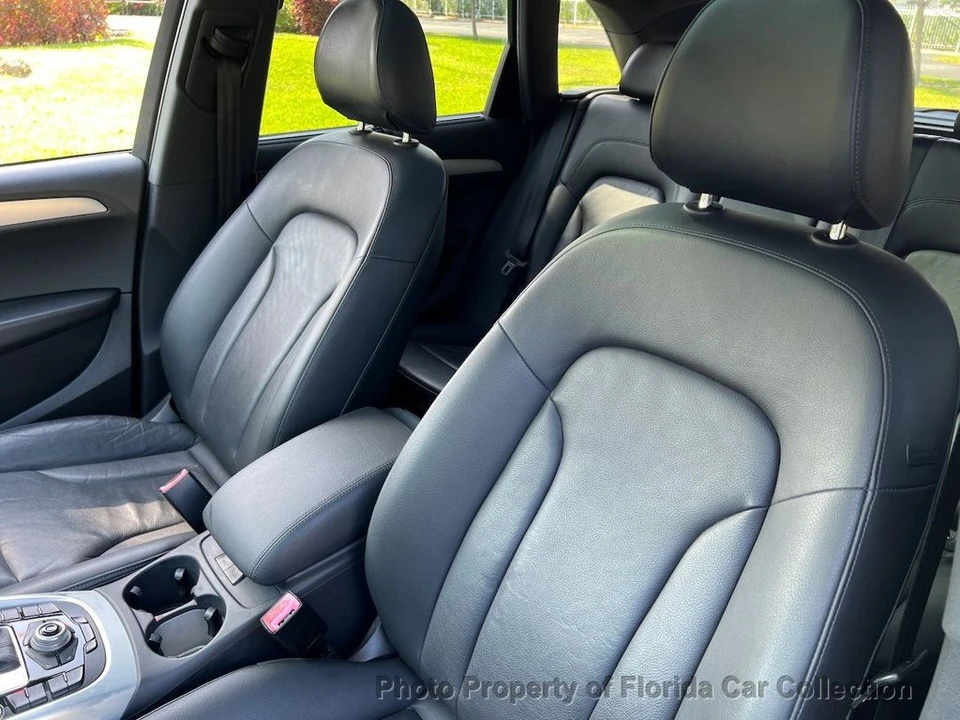 2012 Audi 8R Q5 - Image 10 of 12