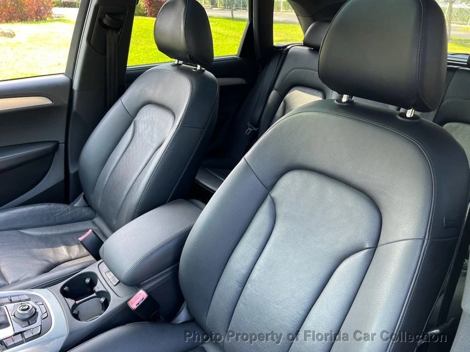 2012 Audi 8R Q5 - Image 10 of 12