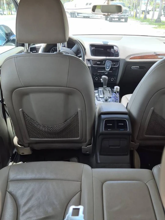 2012 Audi 8R Q5 - Image 3 of 5