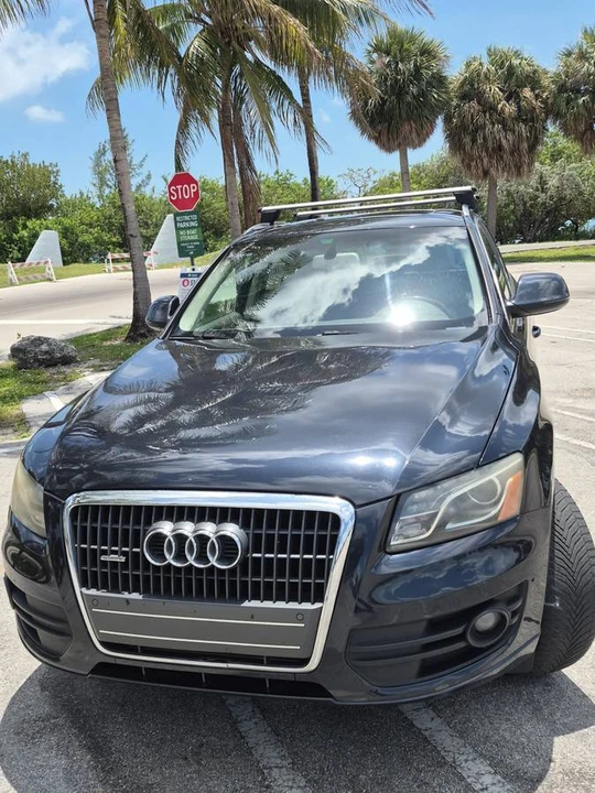 2012 Audi 8R Q5 - Image 4 of 5