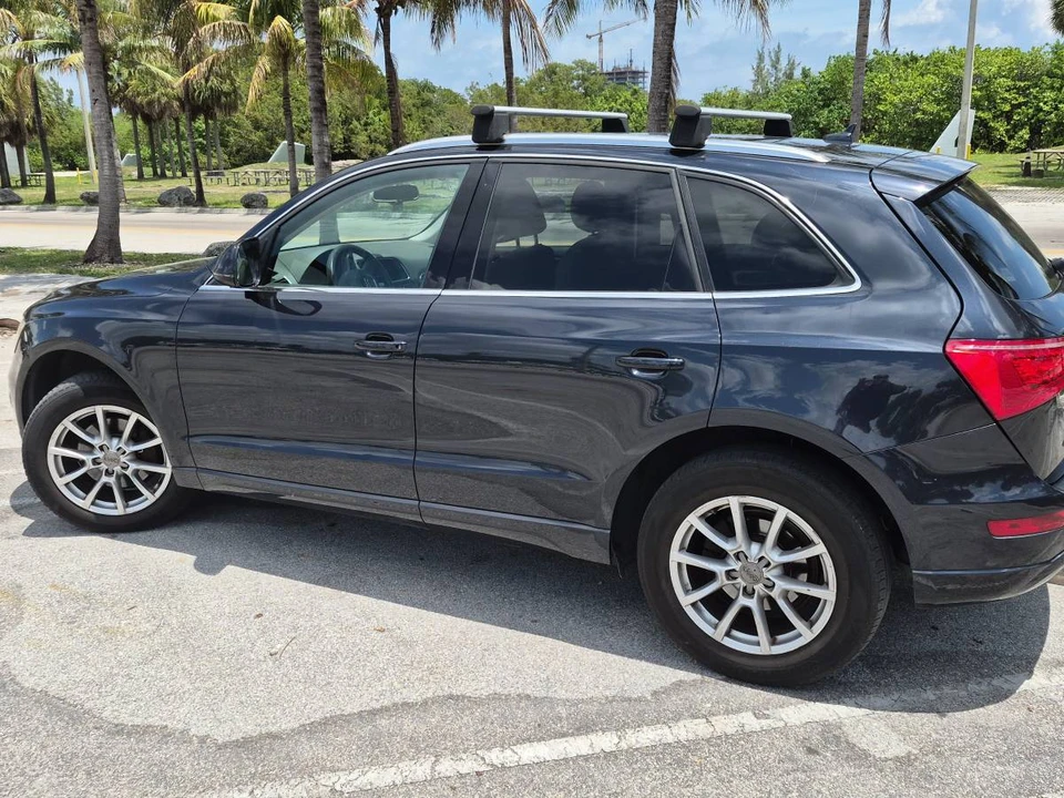 2012 Audi 8R Q5 - Image 5 of 5