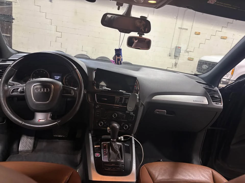 2012 Audi 8R Q5 - Image 4 of 8