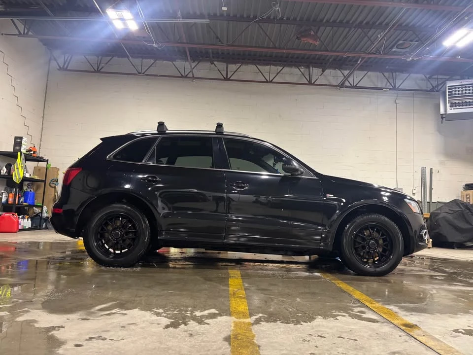 2012 Audi 8R Q5 - Image 2 of 8