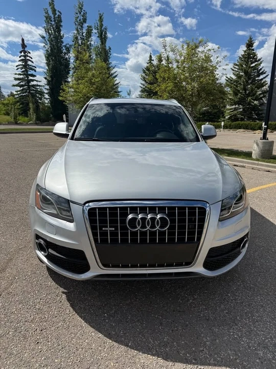 2012 Audi 8R Q5 - Image 7 of 13
